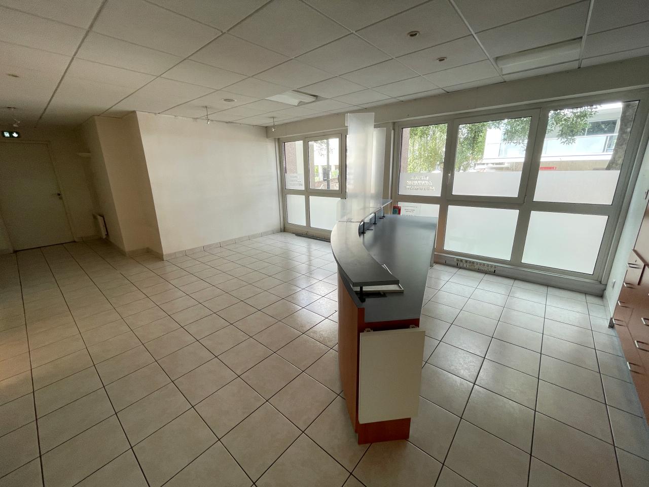 Bureau Rennes 120m² Vente bureau Rennes Ille-et-Vilaine OVBUR2533235 1